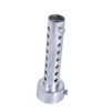 Universal Motorcycle Exhaust Can DB Killer Muffler Baffle Insert KIMISS