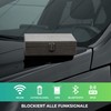 Recalma Keyless Go Protection Car Key Box Extra Large, Faraday