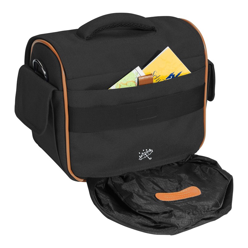 Camera Case for Sony SLT-A58K, Alpha 68 / Canon EOS