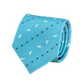 (karora-ta) colorata Tie Bottlenose Dolphin - turoquoise
