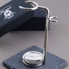 Haryali London 5 Pc Mens Shaving Kit Double Edge Safety