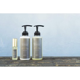 OSAJI Kai Relation Conditioner, Hyaluronic Acid Derived / Aging Care, Protects Against UV Rays and Coloring, Damage, Moisturizing, Prevents Waves, 10.1 fl oz (300 ml)