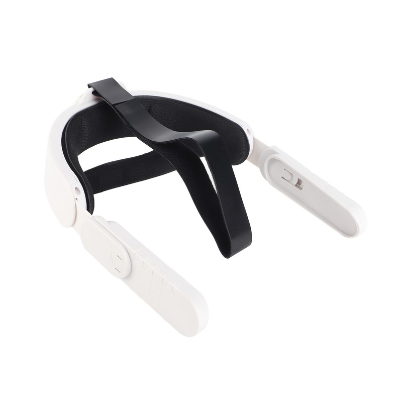 Head Strap Compatible for Quest 2 Headset Headband Head Strap