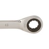 Silverline 245073 Fixed Head Ratchet Spanner 13 mm