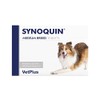 Synoquin Tasty Joint Supplement Tablets Medium Breed (Pack 120)