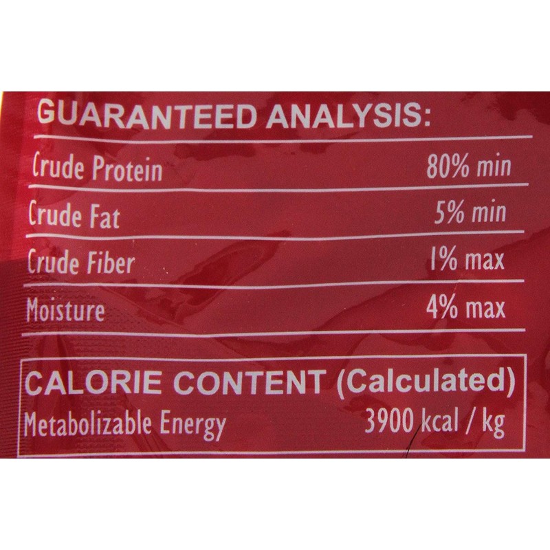 PureBites Freeze Dried Chicken Breast Dog Treats