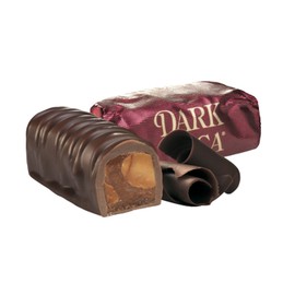 10 oz DARK ROCA Canister - Case of 9 Canisters