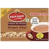 Wagh Bakri Instant Ginger Tea | Unsweetened No Added Sugar
