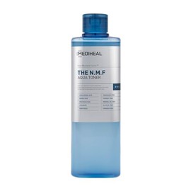 MEDIHEAL, THE N.M.F AQUA TONER Lotion, 16.9 fl oz (500 ml)