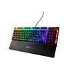 SteelSeries Apex 7 Wired Gaming Keyboard, Black (64636)