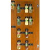 Simple Houseware 20 Spice Gripper Spice Accessories Spice Organizer- 4