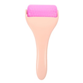WOONEKY Portable Eye Roller Beauty Massage Tools Face Ice Roller Eye Massaging Stick Skin Caring Tool for Wrinkle Reduction