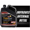 TriboDyn TRI-EX2 Full Synthetic 50W Gear Oil with Ceramic Coating