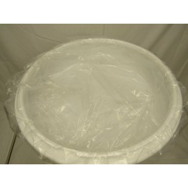 Progress Lighting 057310-009 PROGRESS LIGHTING REPLACEMENT GLASS SHADE For P7372 Fixture