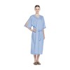 Pre-surgery garment, PC-366 (free) saxophone