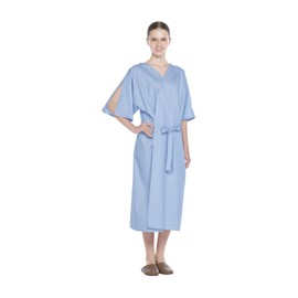 Pre-surgery garment, PC-366 (free) saxophone