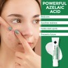 Srum Facial Azelaic 12 45 G Para El Cuidado De