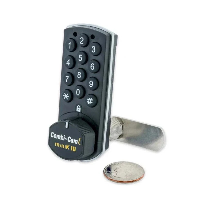 Combi-CamLock 7910-K10-VRT-B