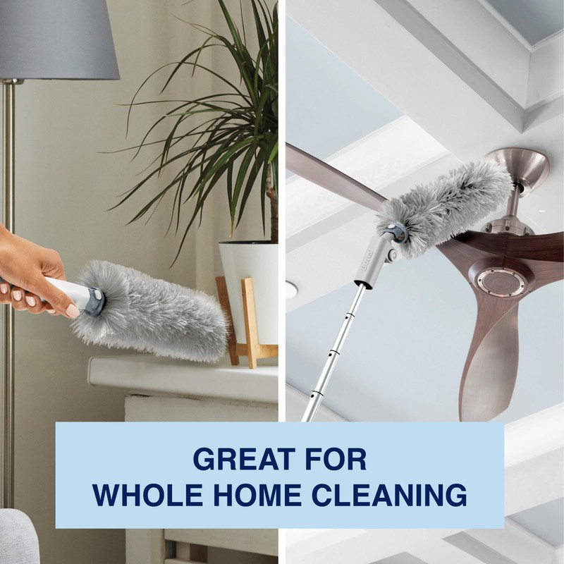 Bona Reusable Duster Refills - 2 Pack - High Performance