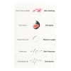 Mary May Vegan Rose Hyaluronic Mask Special Set 2pcs Tipo