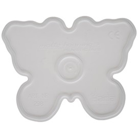Hama Butterfly Pegboard