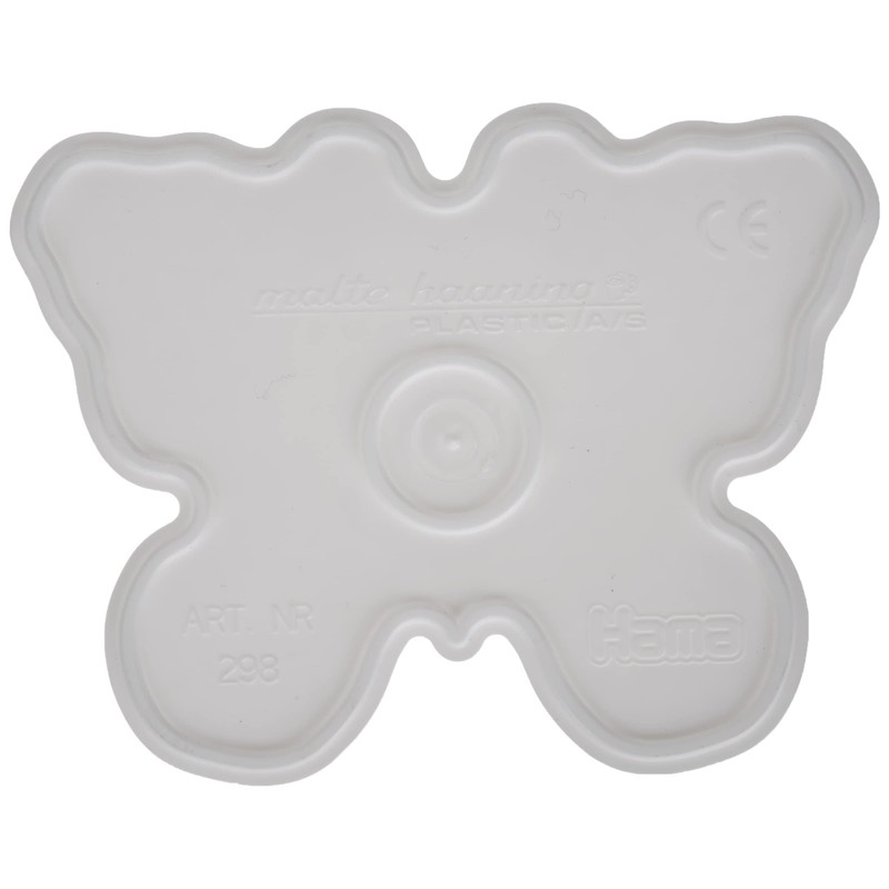 Hama Butterfly Pegboard