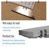 Follde 30 Pc. for DeWalt Carbide Utility Knife Blades, SK5