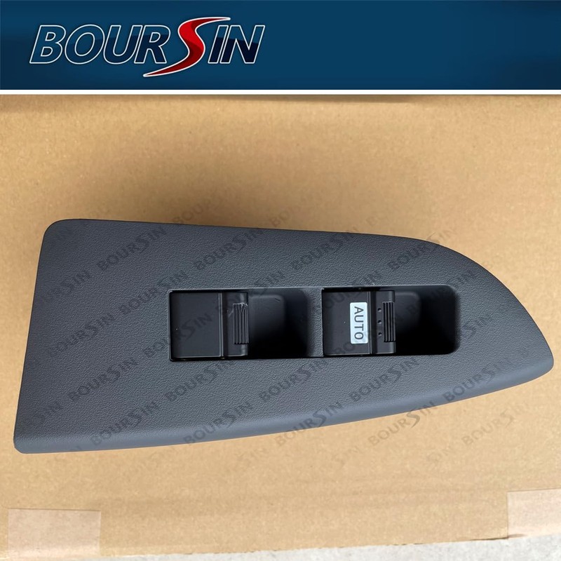 Switch Power Window LH for Isuzu NPR NPR-HD NQR NRR