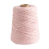 Knit Picks Dishie Cone Worsted Weight 100% Cotton Yarn -