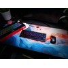 Xtrfy Cherry K5V2 Compact, Mechanical Gaming Keyboard in 65% Format