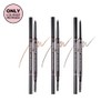 Lilybyred Skinny Massage Brow Pencil 3.5g (3 packs) / 릴리바이레드