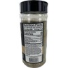 Kinder's Prime Steak with Black Garlic & Truffle Seasoning (10.5