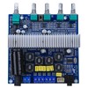 PA3116 Subwoofer Digital Amplifier Board 12‑24V 100W + 50W +