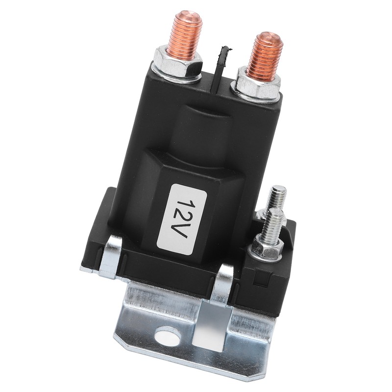 12V Starter Solenoid 725 06153A Professioanl Lawn Mower Parts Replacement