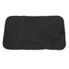 2PCS RV Window Shade Shading UV Protection Oxford Cloth Aluminum