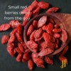 Hides Fine Foods Hides Fine Foods - Goji Berries 500g-
