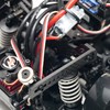 MRC Carbon Body Mount (for RC Control)