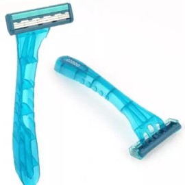 남성용 다리털 면도기 Men's Leg Hair Shaver [Single item]