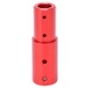 Handlebar Extension Pipe Aluminium Alloy Heightening Pole Riser for M365