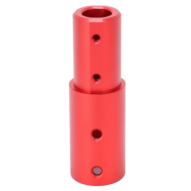 Handlebar Extension Pipe Aluminium Alloy Heightening Pole Riser for M365