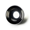 ZHCHSH 10 x 304 Stainless Steel Double Wall Insulated Soup