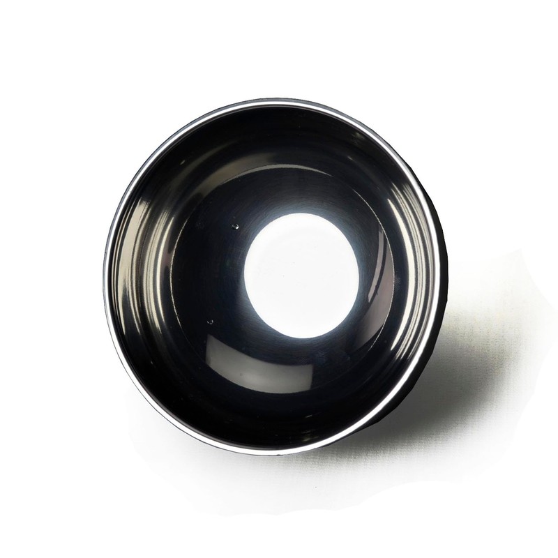 ZHCHSH 10 x 304 Stainless Steel Double Wall Insulated Soup
