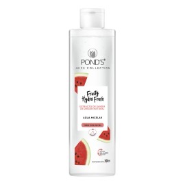 Pond Fruity Hydra Fresh Agua Micelar Sandía Remueve Maquillaje Deja Piel Suave 300