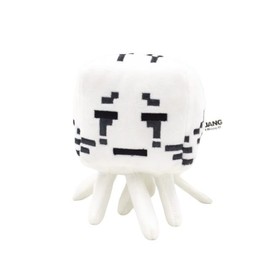 Black Ghast Mini Plush Series Collectible Gift Toy