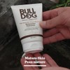BULLDOG Bulldog Skincare Age Defense Moisturizer for Men, Nourishing Lotion