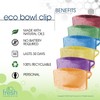 Fresh Products Toilet Bowl Eco Bowl Clip 2.0 Toilet Bowl