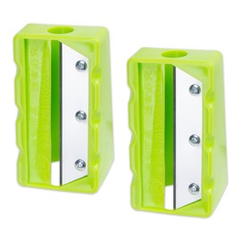 ZORZA 2Pcs Ultra-Thin Stainless Steel Food Facial Beauty Cucumber Slicer with Mini Mirror for Food Facial,Spiral Vegetable Slicer and Carrot Slicer Peeler,Ideal for Cucumber Peel Film and Carrot Prep