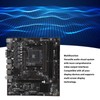 For AMD A320 M ATX Gaming Motherboard Support AM4 Socket