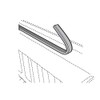 BAK Industries 326A0005 Tonneau Cover
