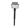 Solar Landscape Light Waterproof 38LEDs Solar Spot Lamp with High